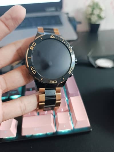 zero lagacy smartwatch good conding ziada use nhi ki