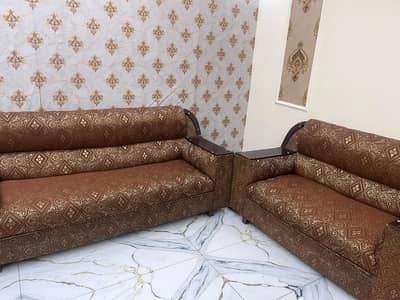 3 & 2 seater sofa