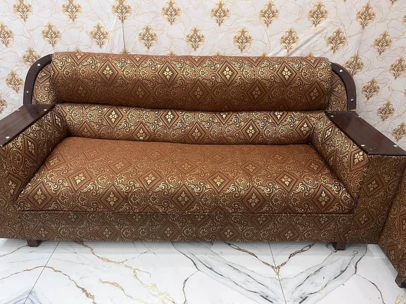3 & 2 seater sofa 1