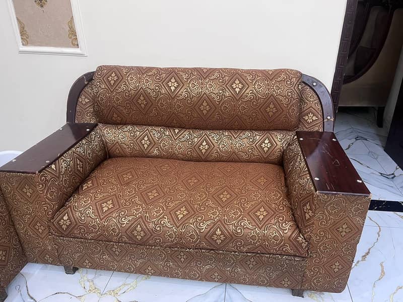 3 & 2 seater sofa 2