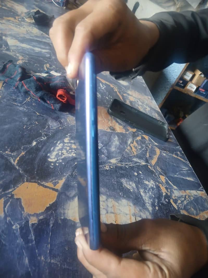 OPPO A5 4