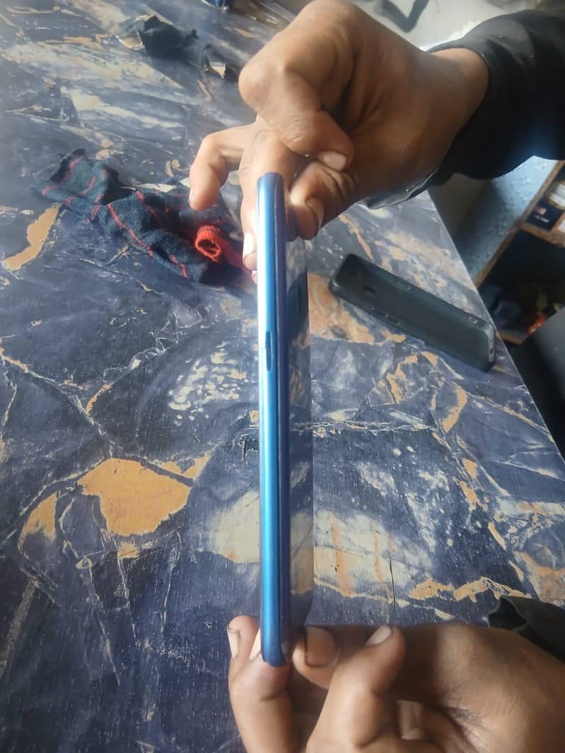 OPPO A5 5