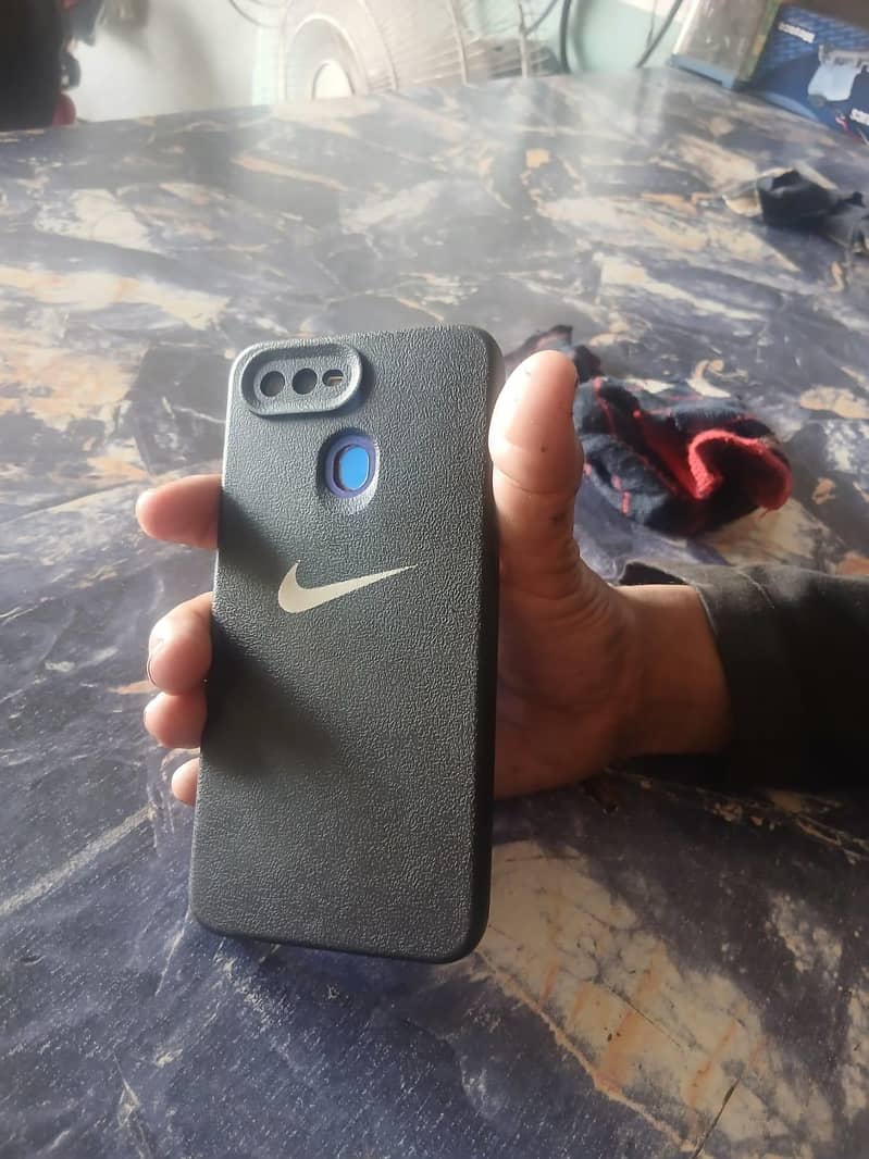 OPPO A5 6