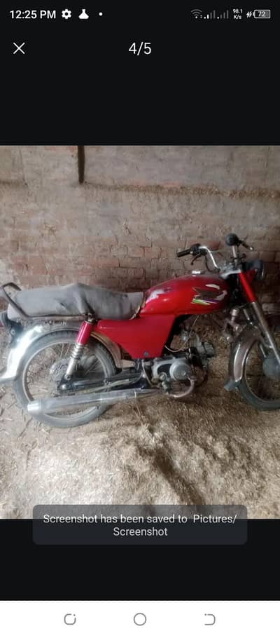 Bick  sale