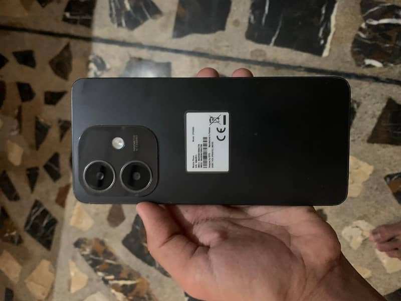 OPPO A3 0