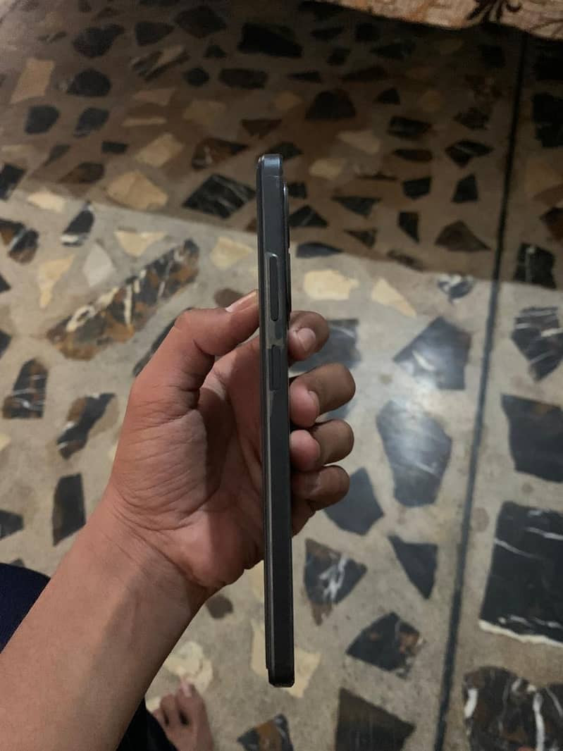 OPPO A3 4