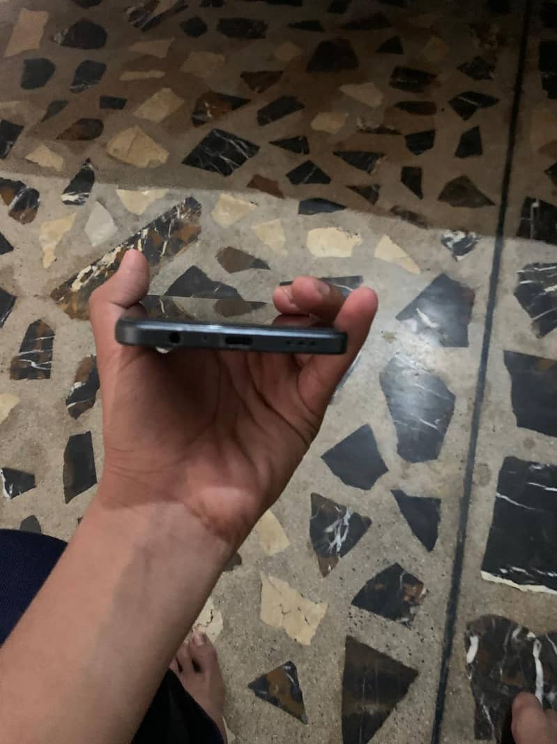 OPPO A3 5