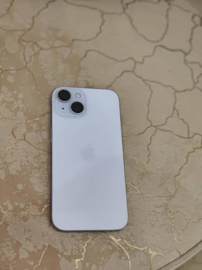 Apple iPhone 15