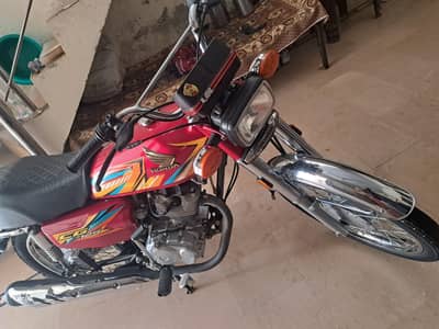 HONDA 125 for sale