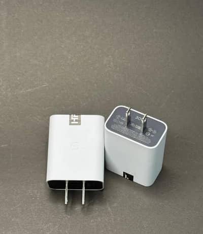 Google Charger 30W