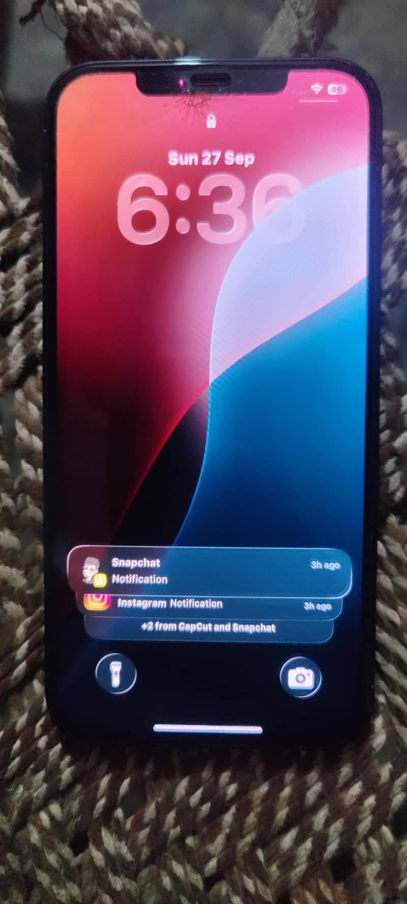 Apple iPhone 12 Pro Max 0