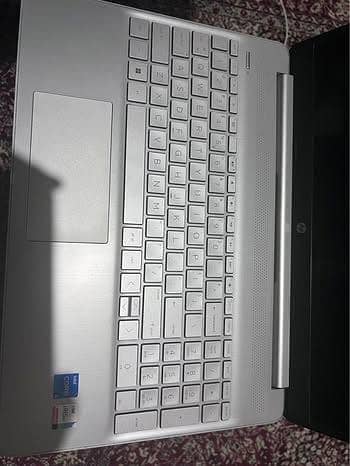HP Laptop 0