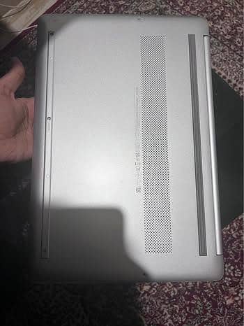 HP Laptop 4