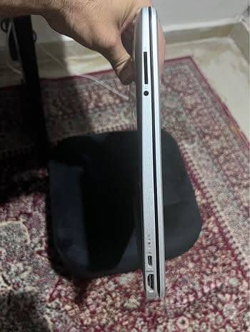 HP Laptop 6