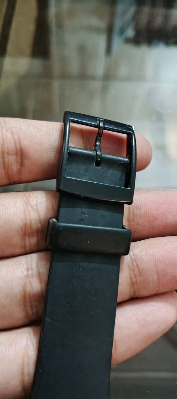 Original Swatch 4
