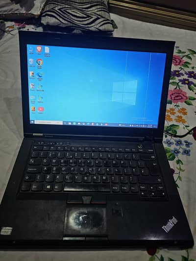 Lenovo T430 core i5 3rd generation