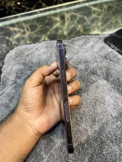 Apple iPhone 14 Pro Max