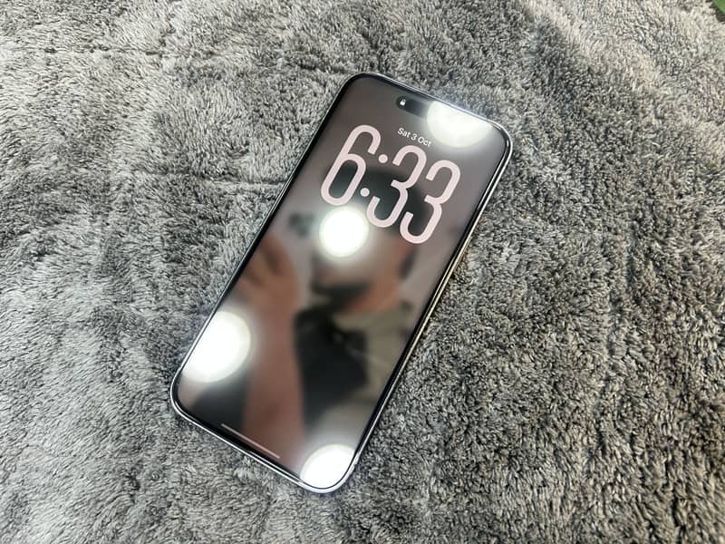 Apple iPhone 14 Pro Max 4