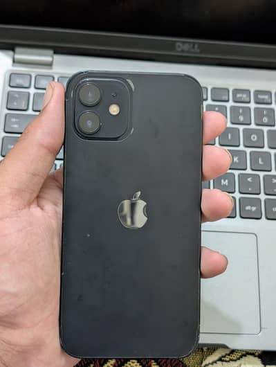 Apple iPhone 12