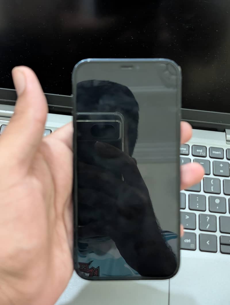 Apple iPhone 12 5