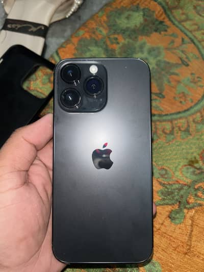 Apple iPhone 14 Pro Max