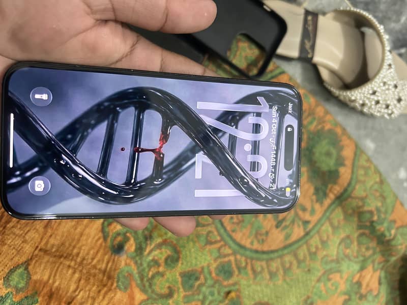 Apple iPhone 14 Pro Max 4