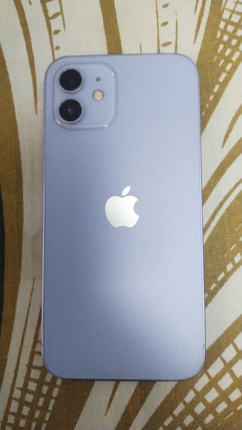 Apple iPhone 12 0