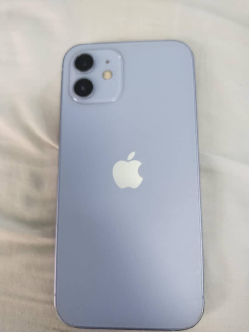 Apple iPhone 12 1