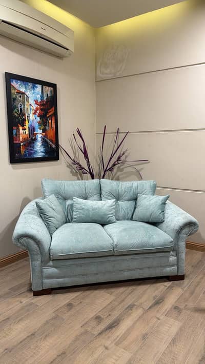 Decent Furnitures Sofa set 7 seater
