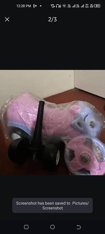 kids car