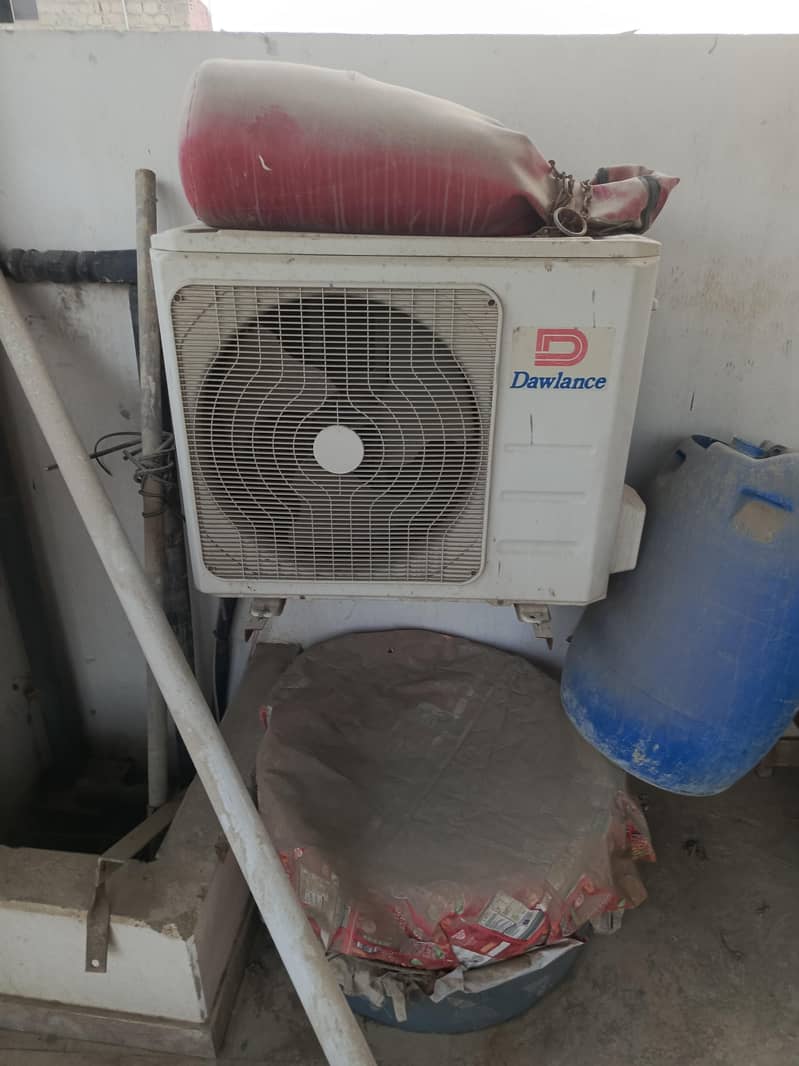 Dawlance Ac Split 2 Ton 2