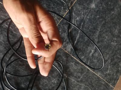 mobile laptop 3in Endoscope camera 5meter