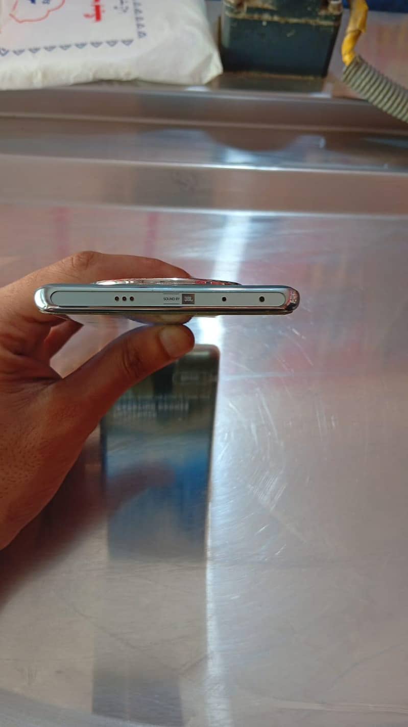 Infinix Zero 40 0