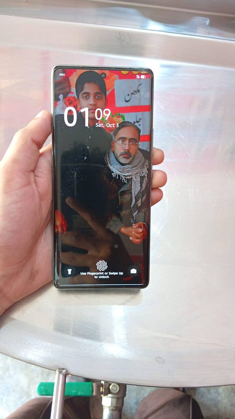 Infinix Zero 40 3