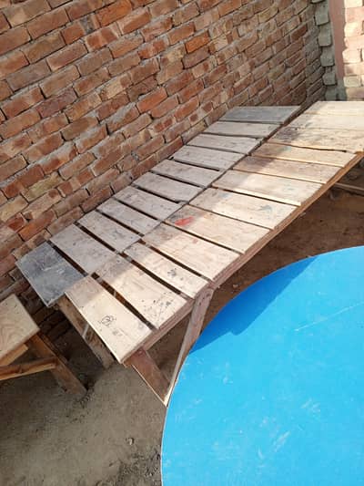School Furniture For sale