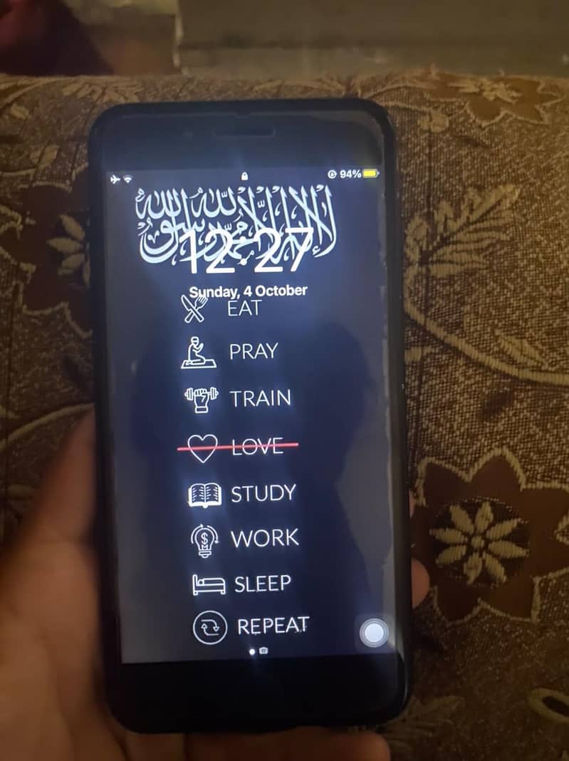Apple iPhone 7 Plus 1