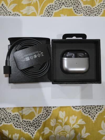 Samsung Galaxy Buds3 Pro