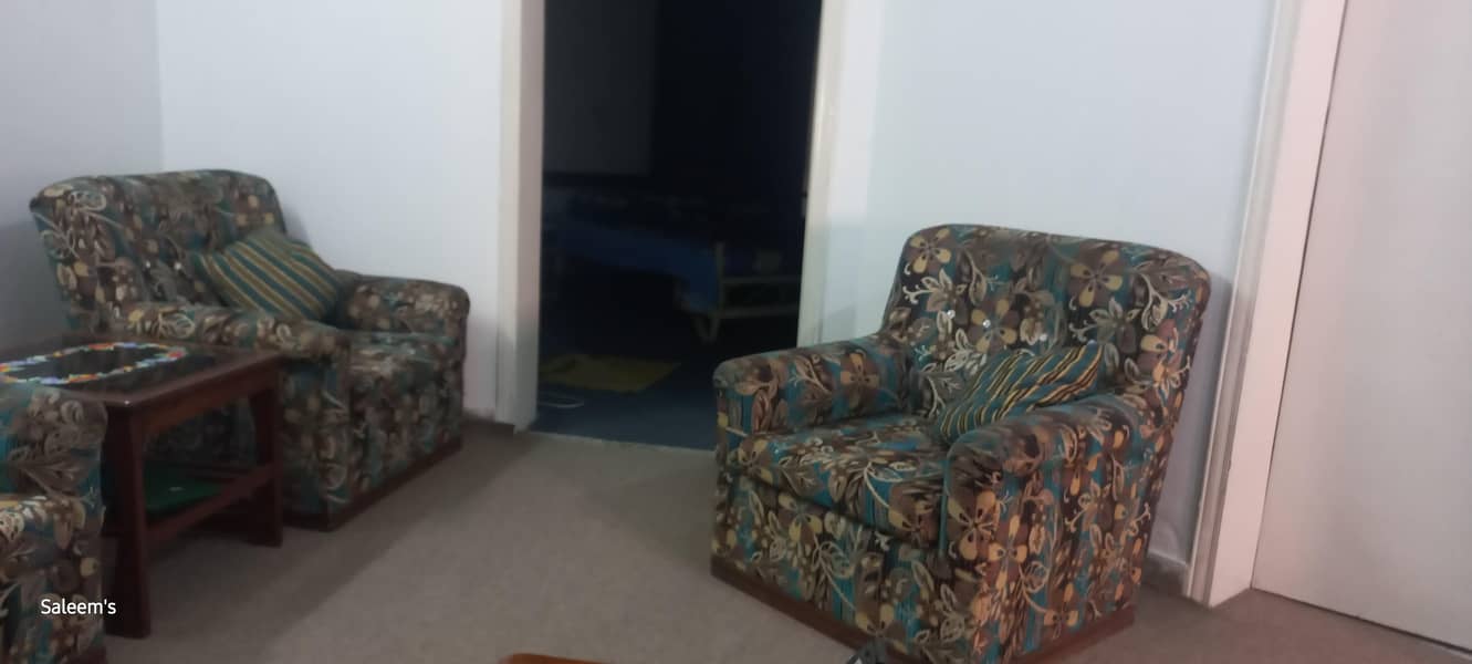 5 seater sofa set 0