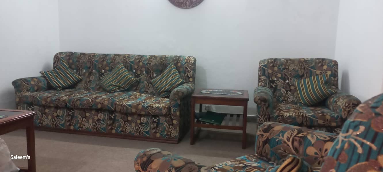 5 seater sofa set 1