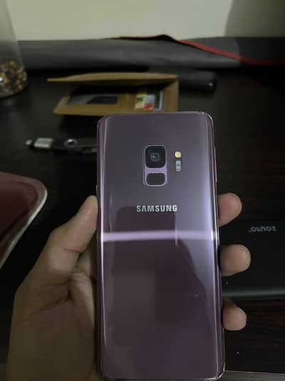 Samsung  S9 official PTA