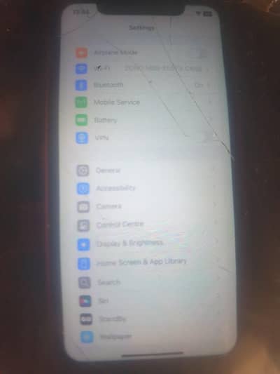Apple iPhone XR