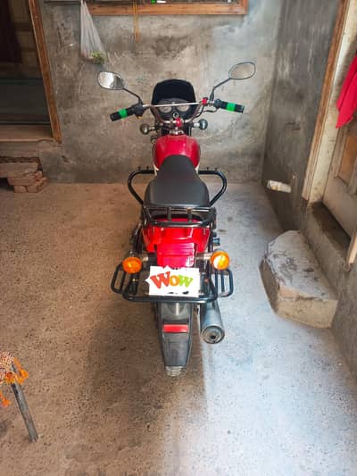 honda cd 100 2012