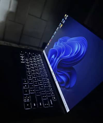 Dell Precision 5550