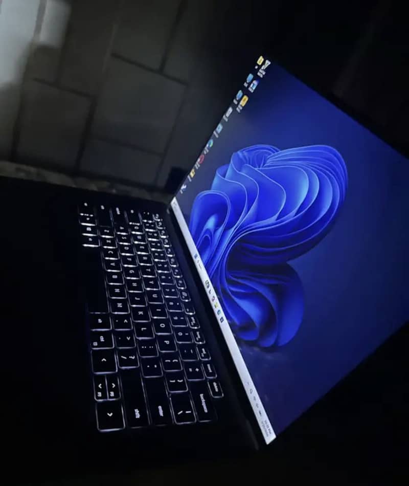 Dell Precision 5550 0
