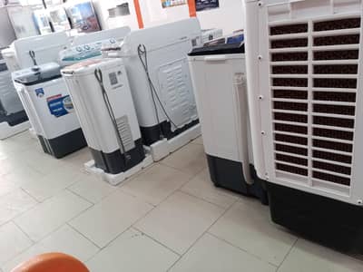 Haier Inverter Glass Door Fridge - New Stock Available Phalia