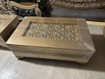 Center Table