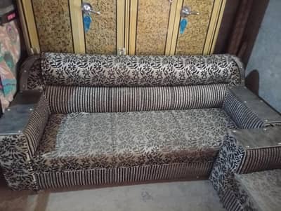 6 Seater Sofa set