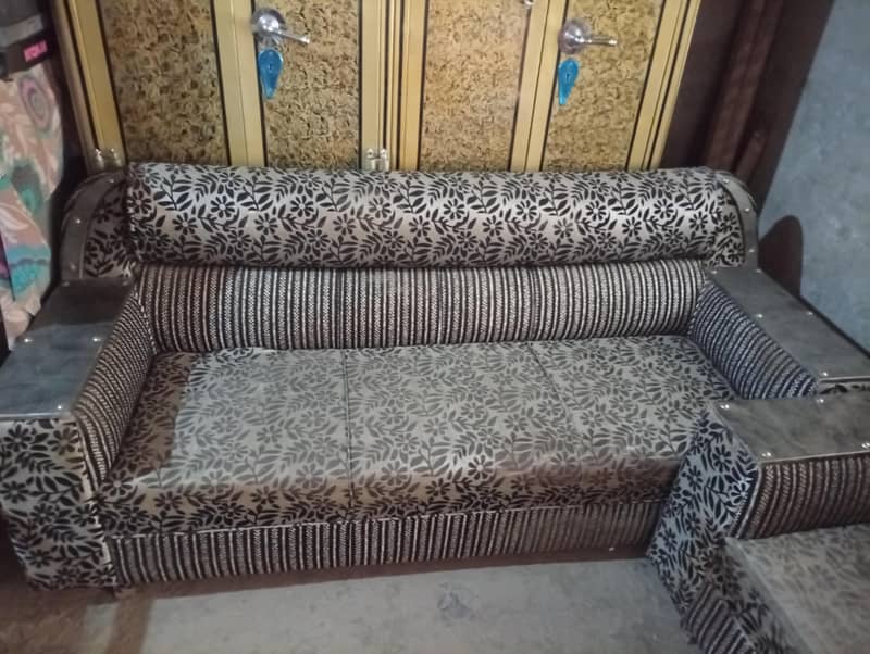 6 Seater Sofa set 0