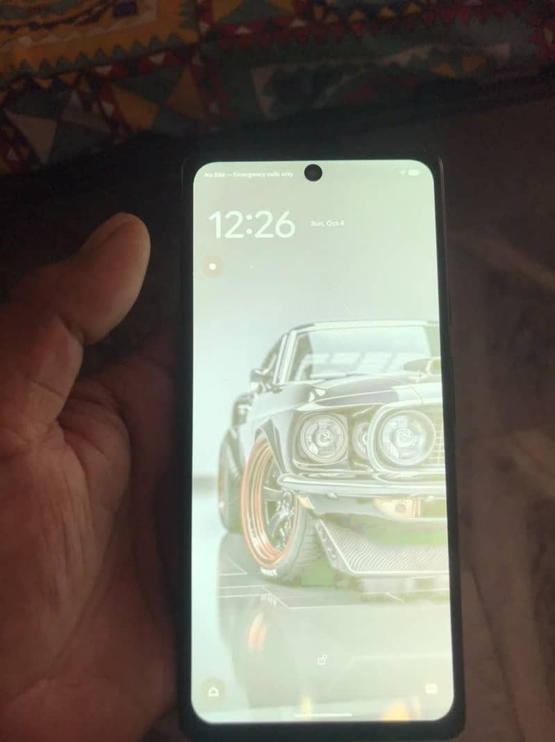Google Pixel 6 nonpra 1