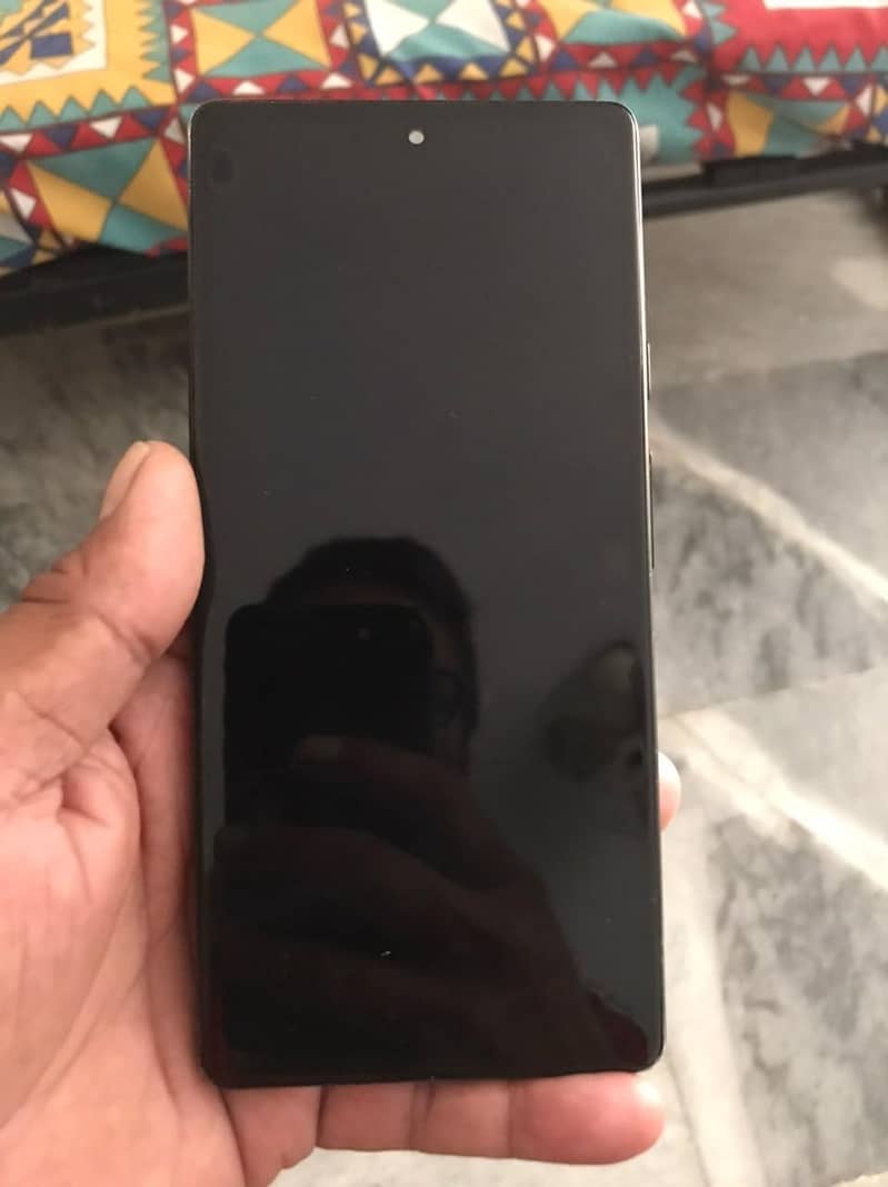 Google Pixel 6 nonpra 2